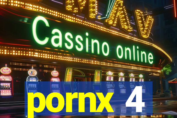 pornx 4